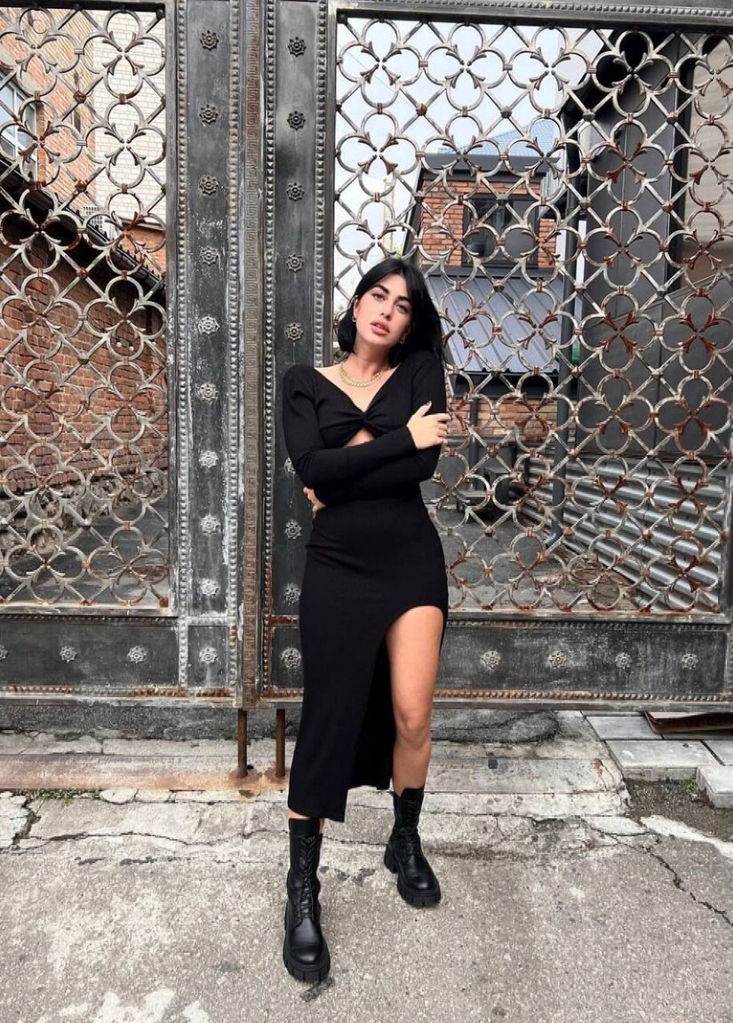 Anastasia ukrainian bride dating