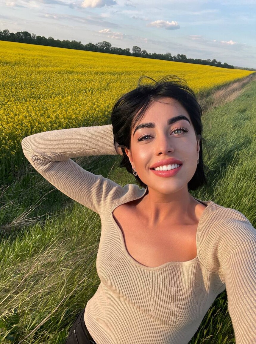 Anastasia ukrainian bride dating