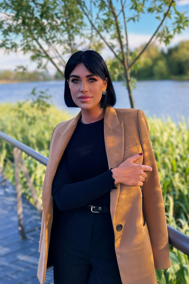 Anastasia ukrainian bride dating