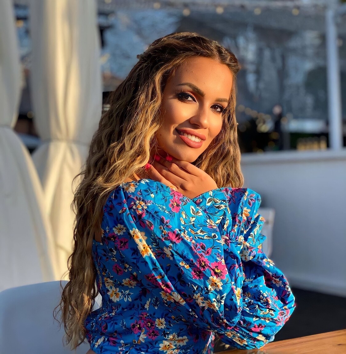 Debora ukrainian bride dating