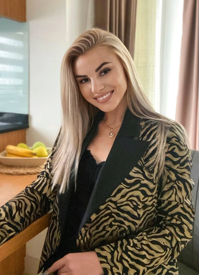 Irina african bride dating