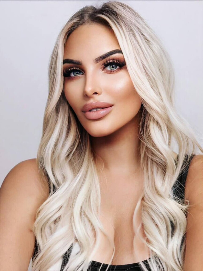 Sabrina an international dating site