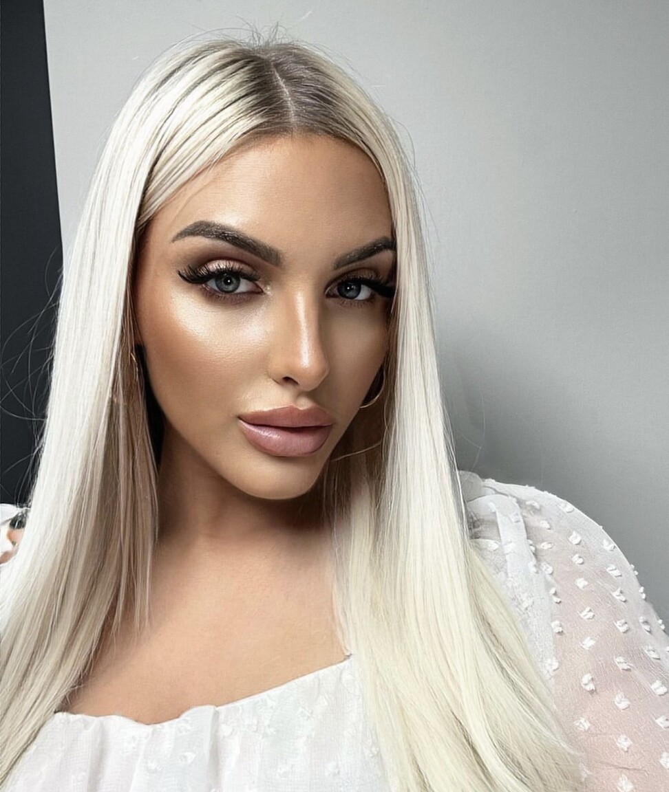 Sabrina an international dating site