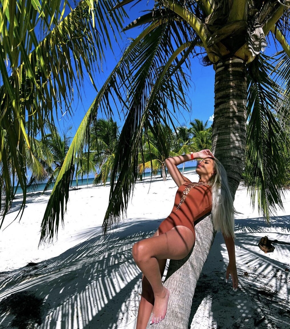 Sabrina an international dating site