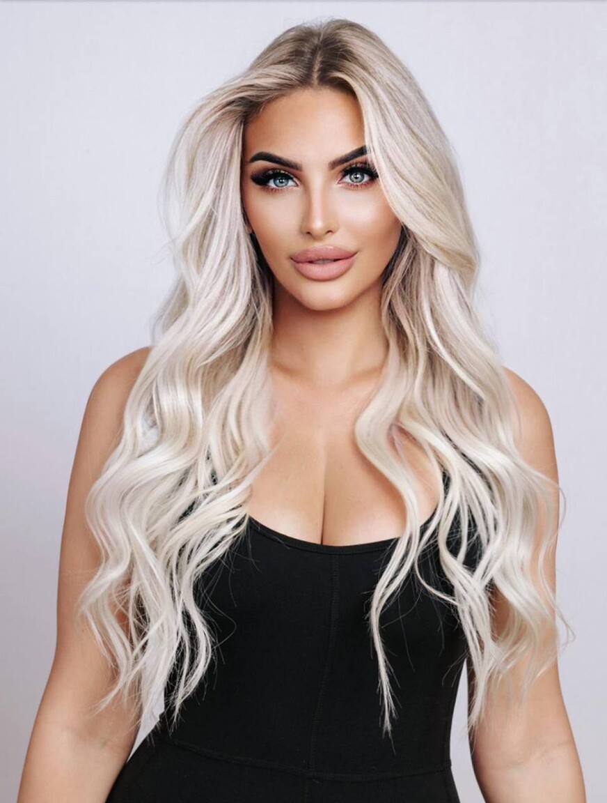 Sabrina an international dating site