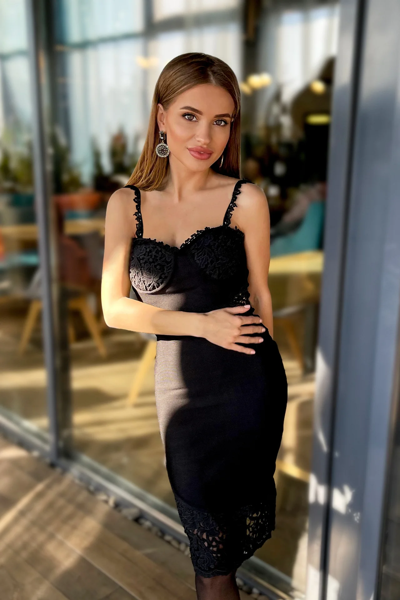 Anna bride date movie