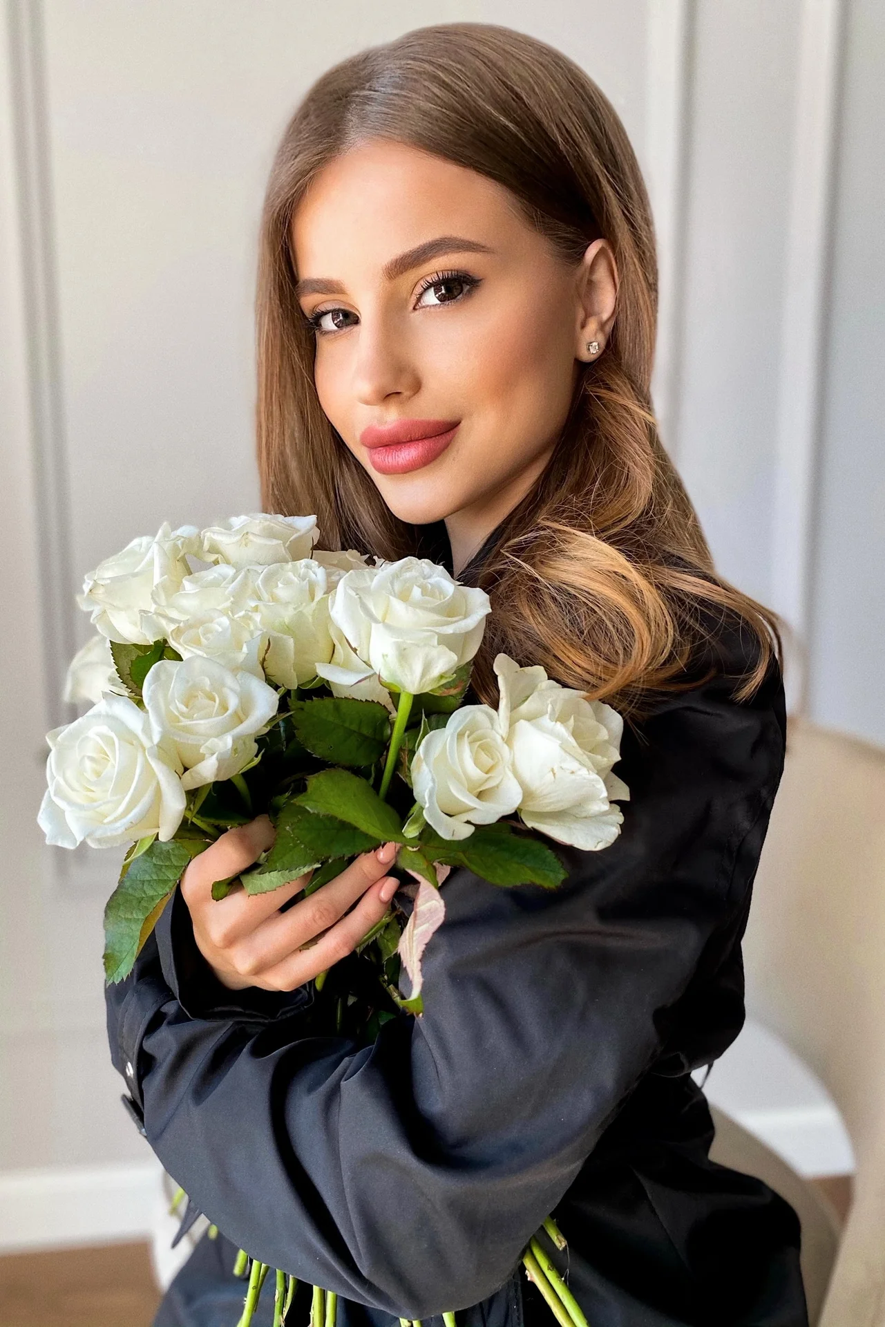 Anna bride date movie