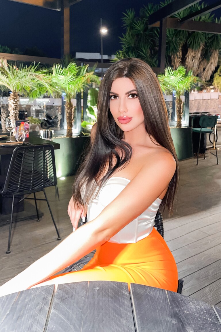 Anna brides bay dating