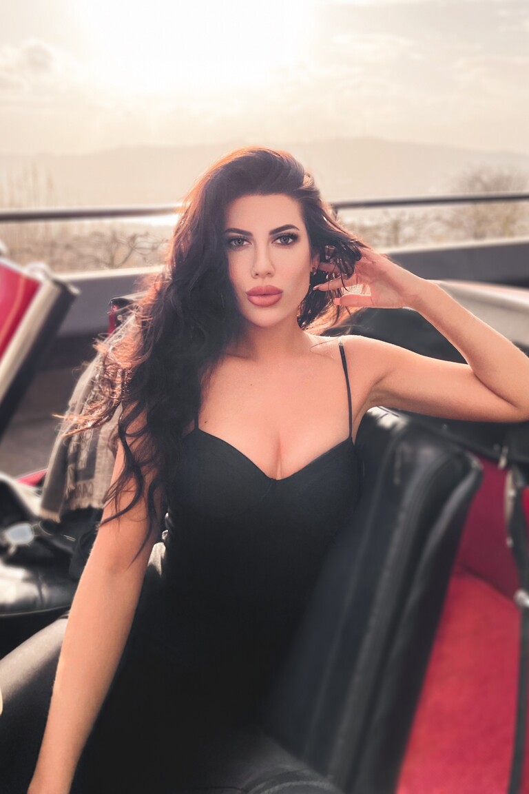 Anna brides bay dating