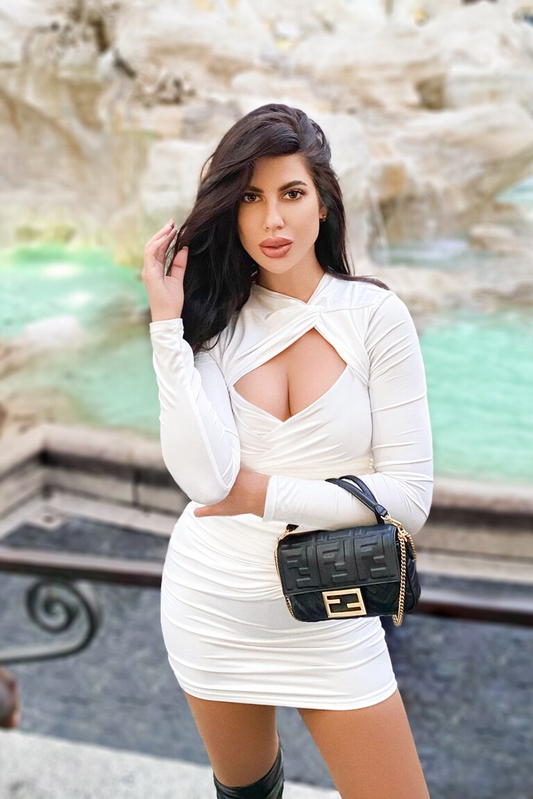 Anna brides bay dating