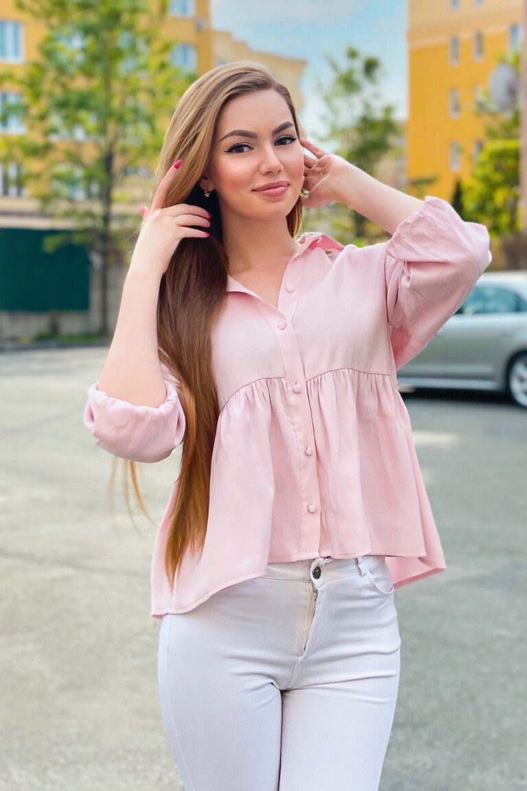 Alina brides bay dating