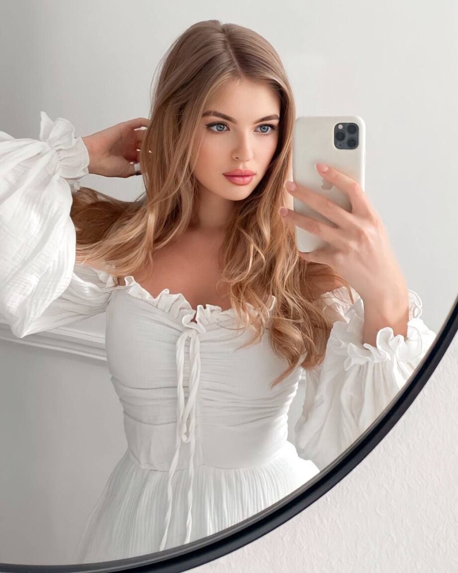 Oleksandra date of bride