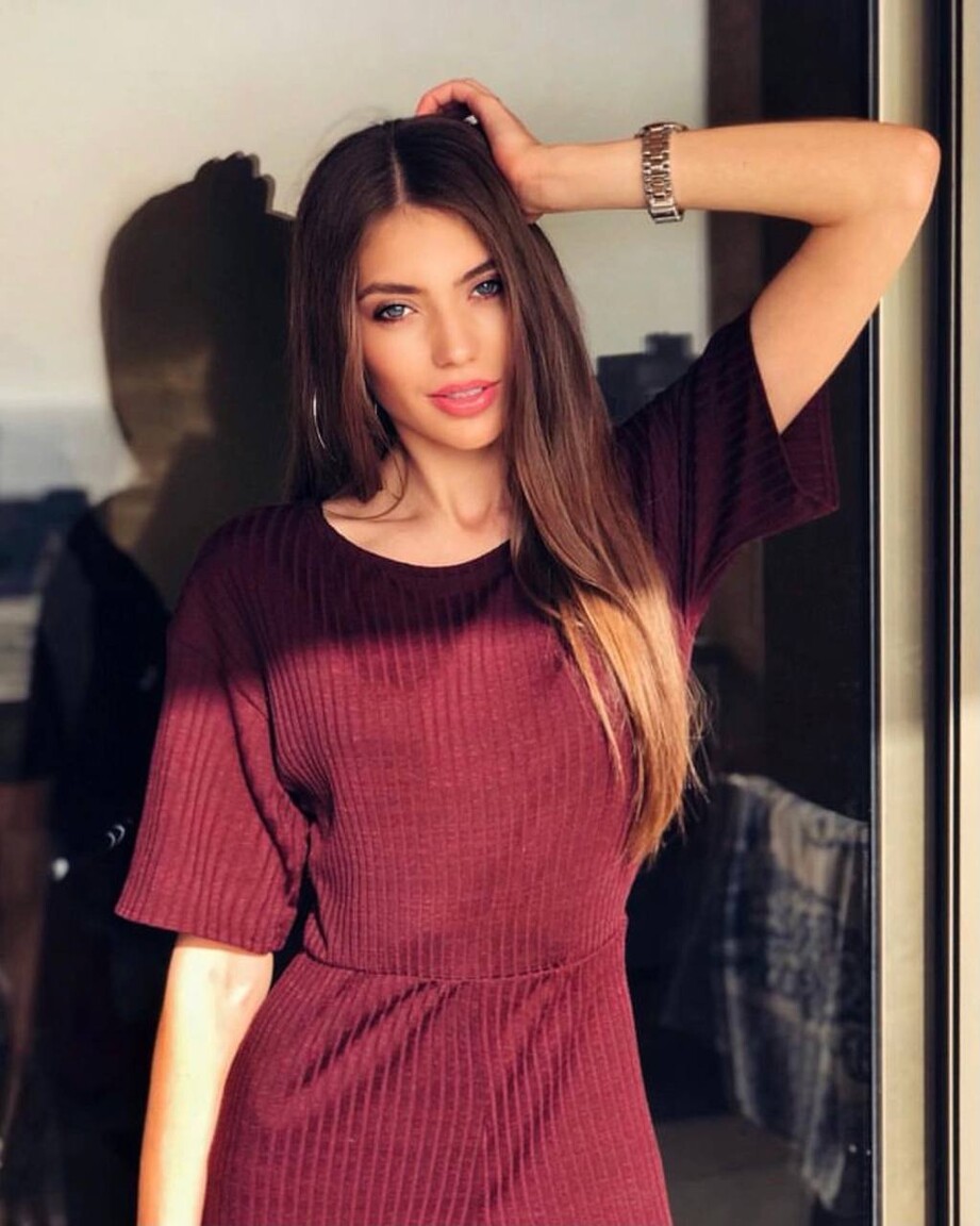 Erika ethiopian brides dating