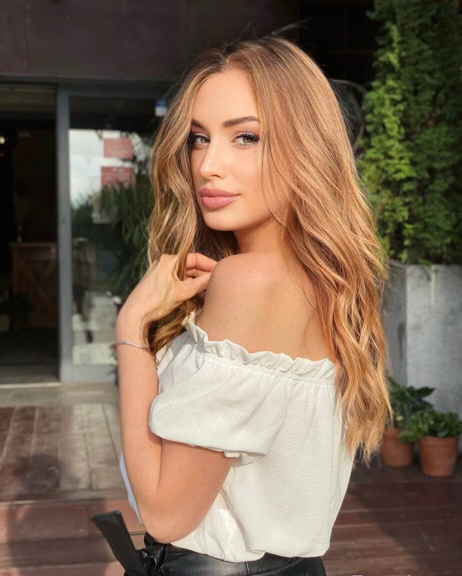 Iryna international date line