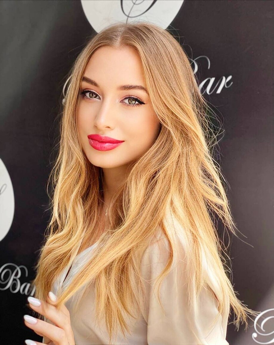 Iryna international date line