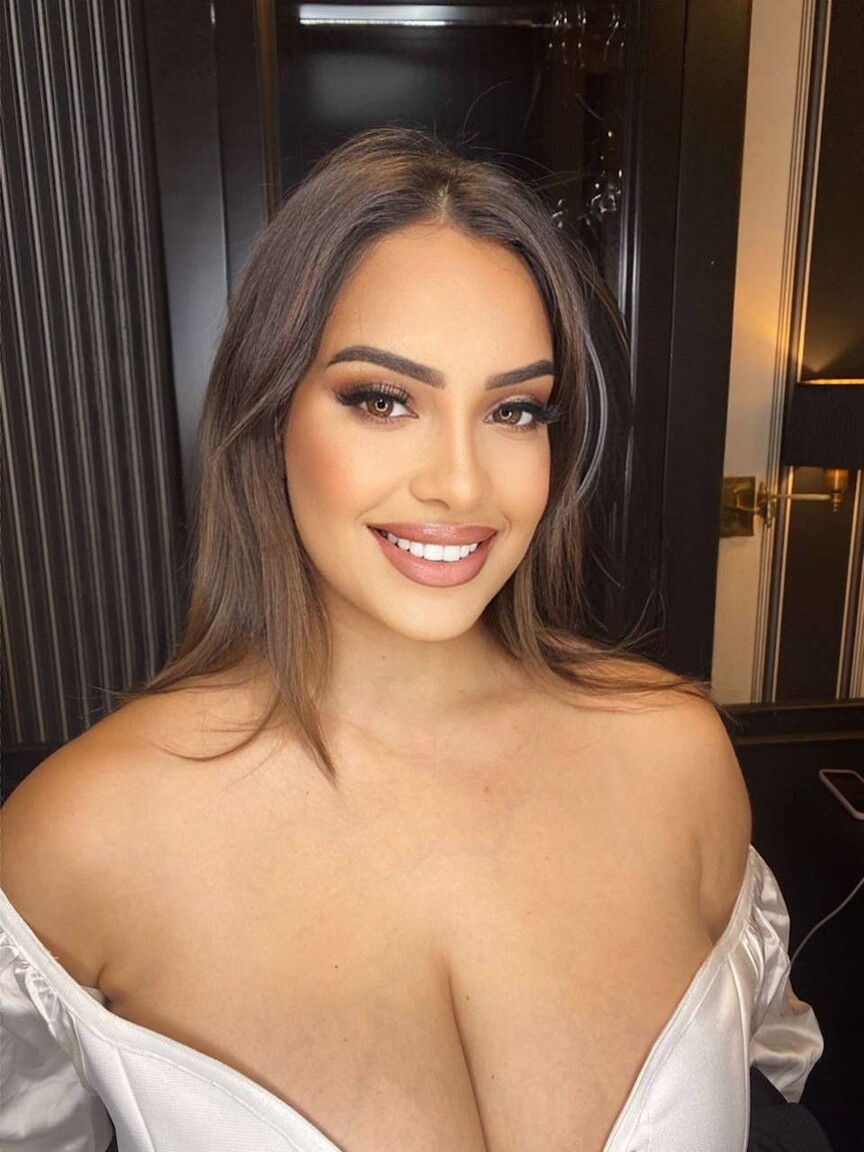 Hamidi international dating central