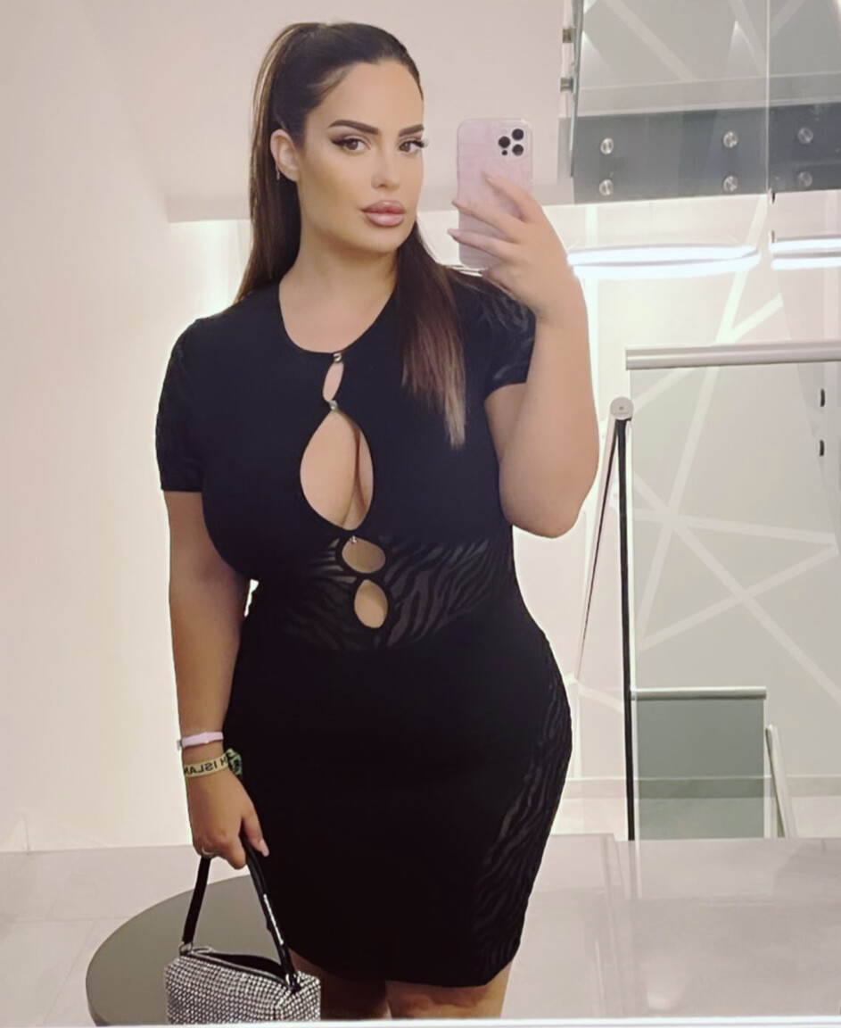 Hamidi international dating central