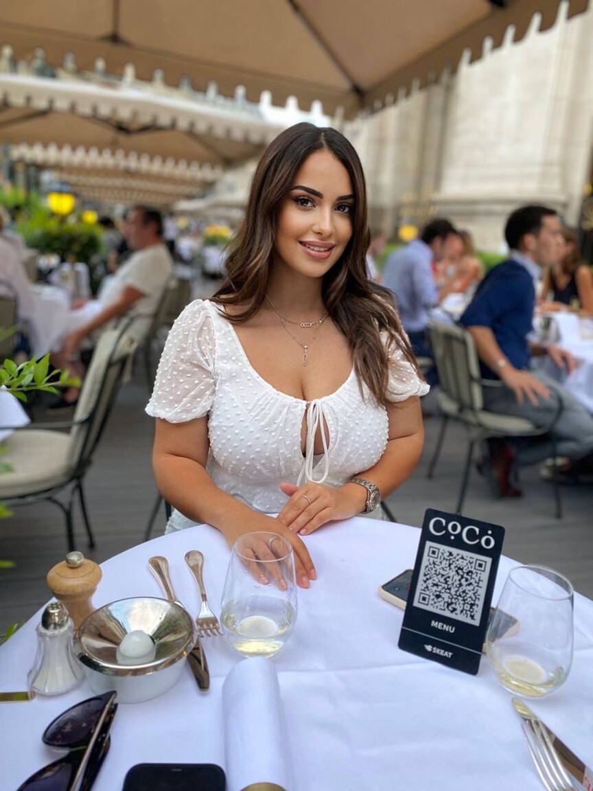 Hamidi international dating central