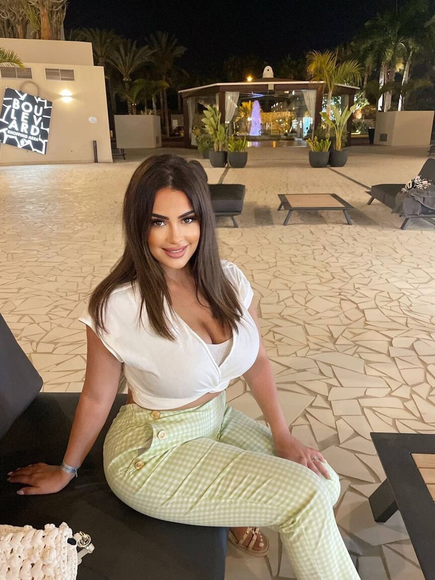 Hamidi international dating central