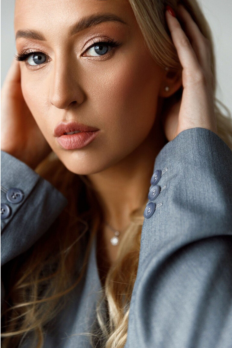 Yuliya international dating events