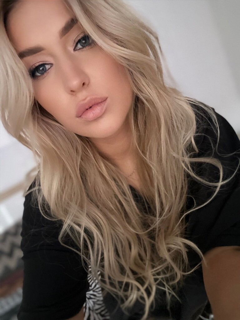 Yuliya international dating events