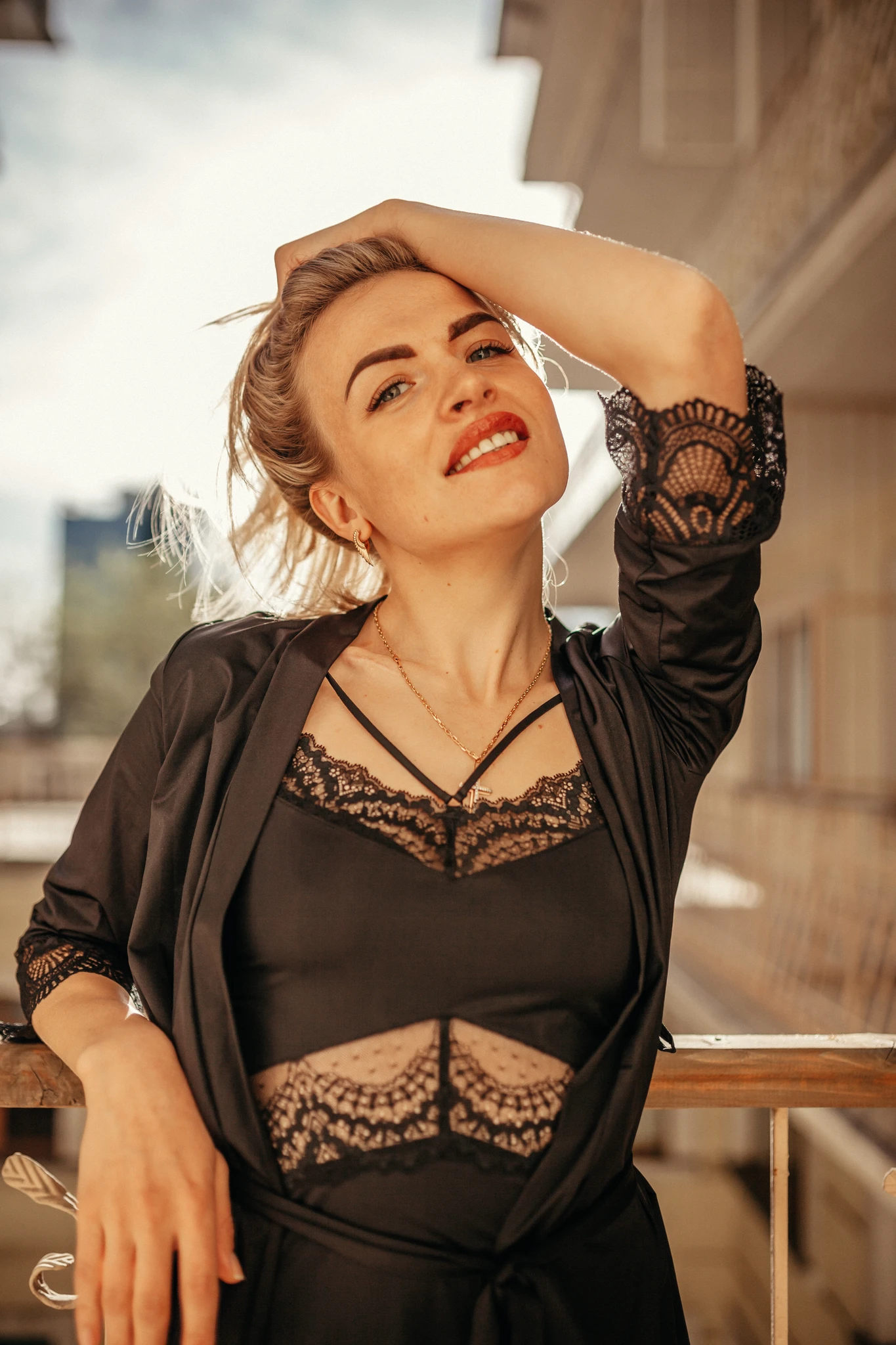 Bohdana international dating format