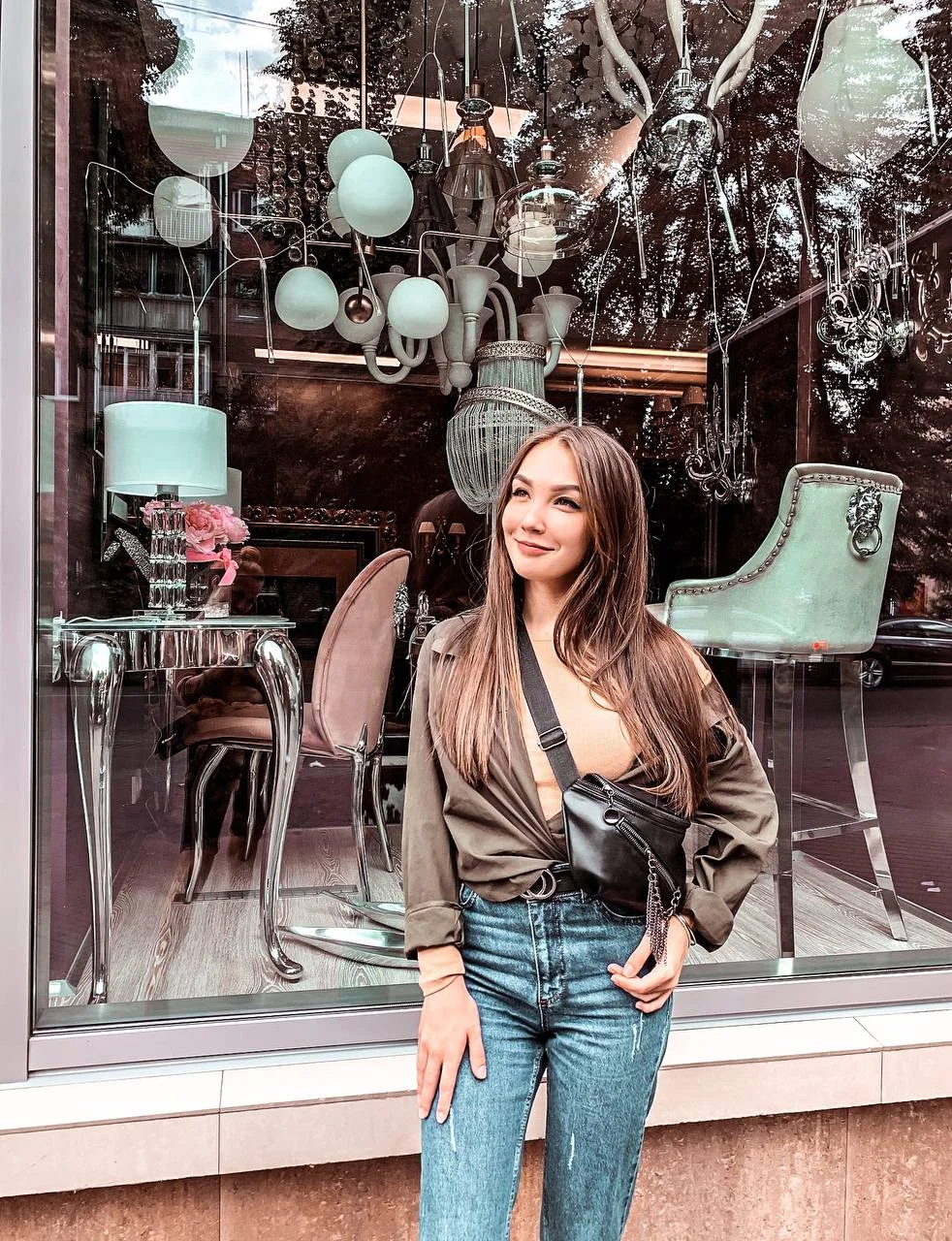 Bohdana international dating latvia