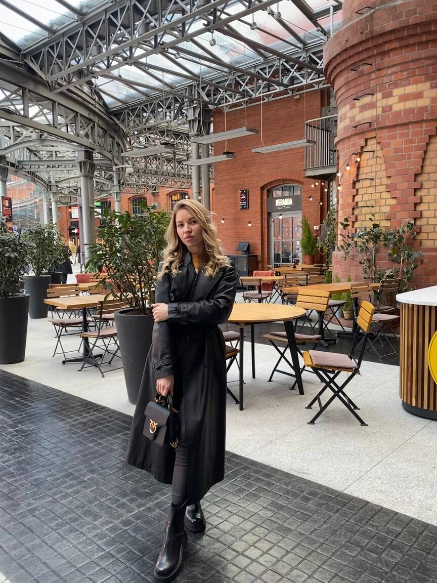 Karina international dating norway