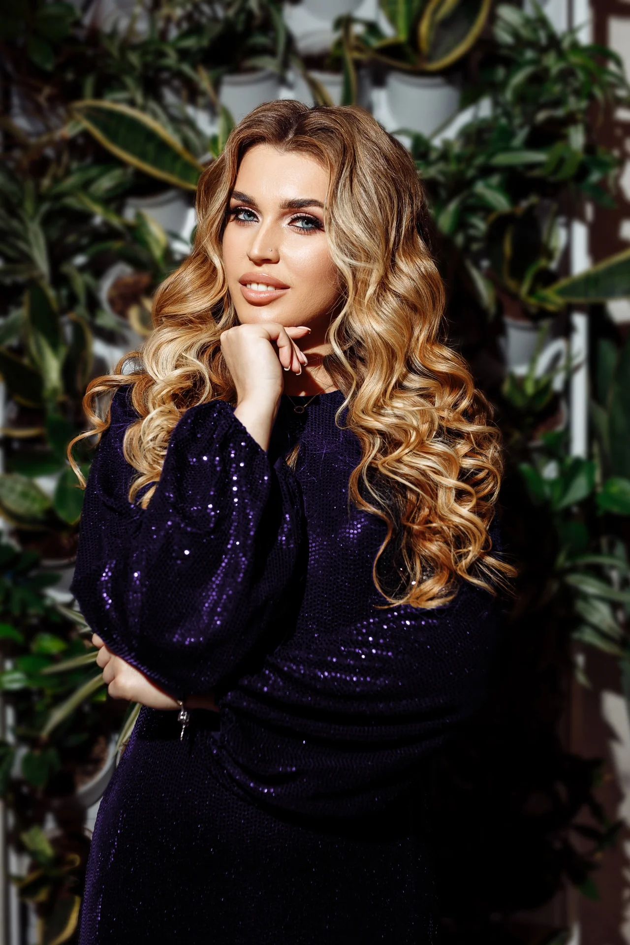 Snezhana international dating paris