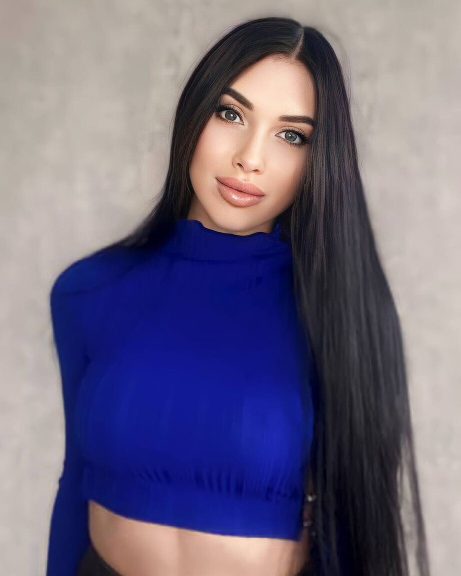 Irina international dating romania