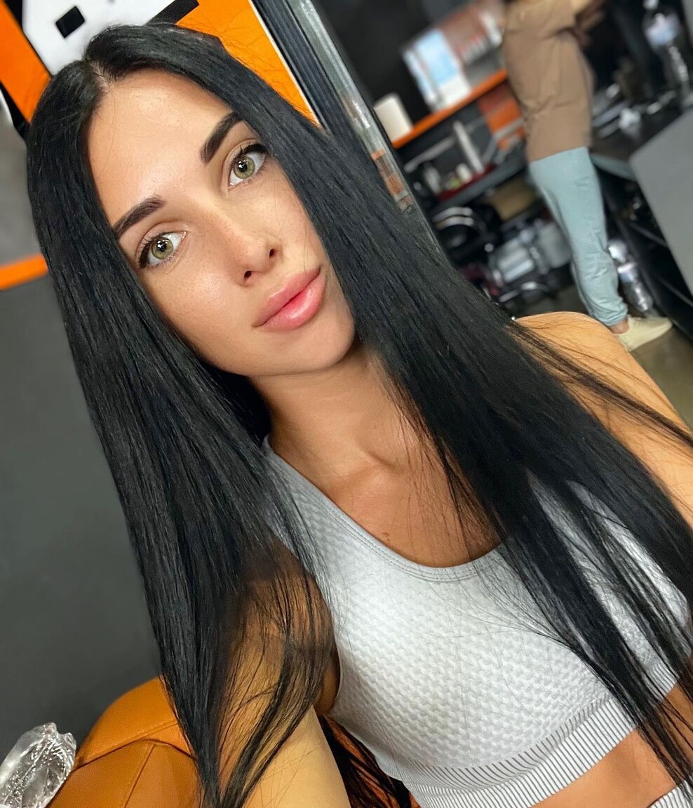 Irina international dating romania