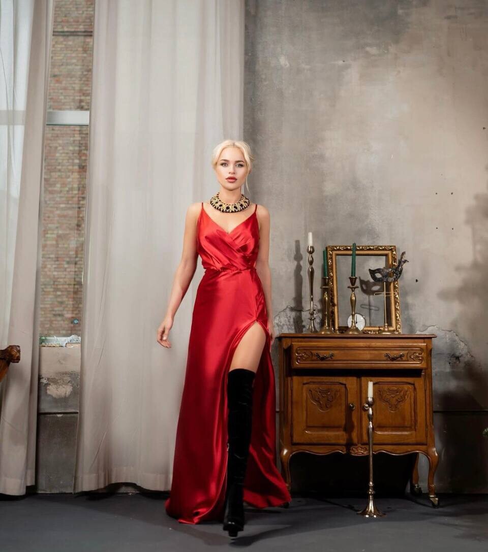 Anna international dating sites list