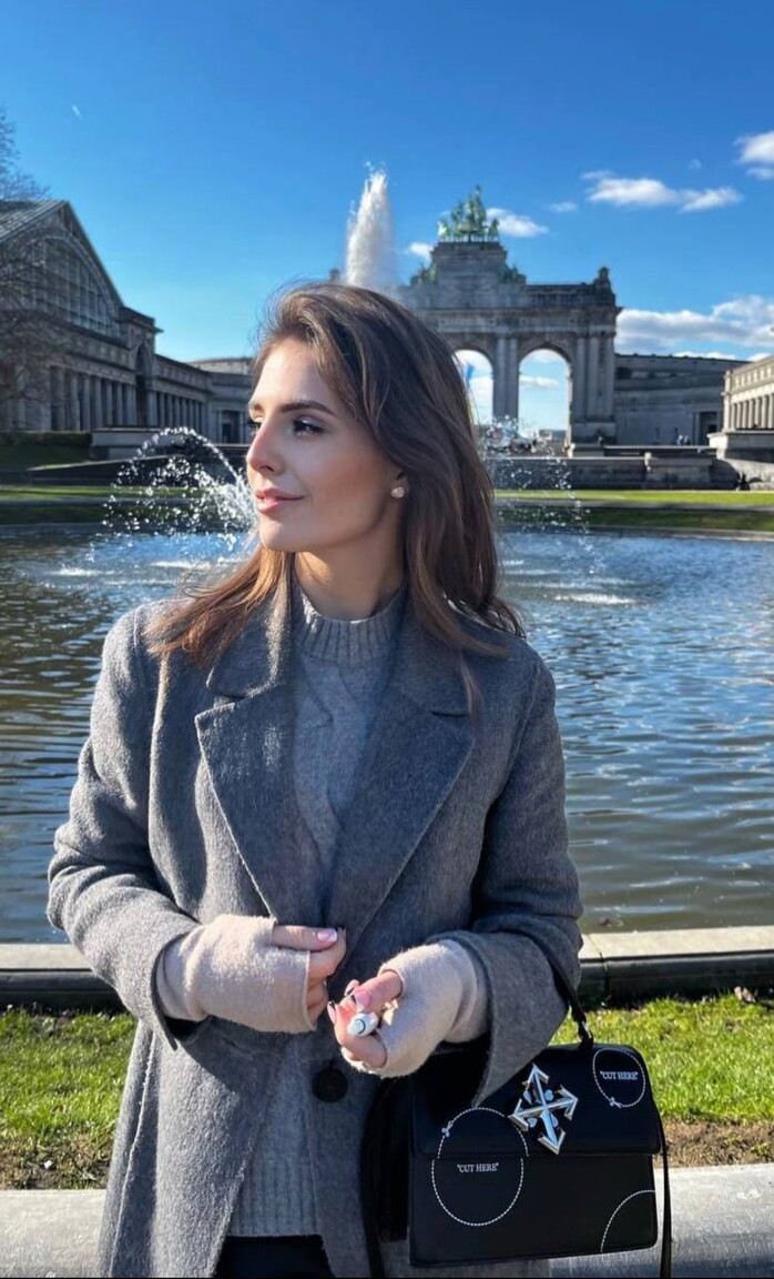 Nicole international dating usa