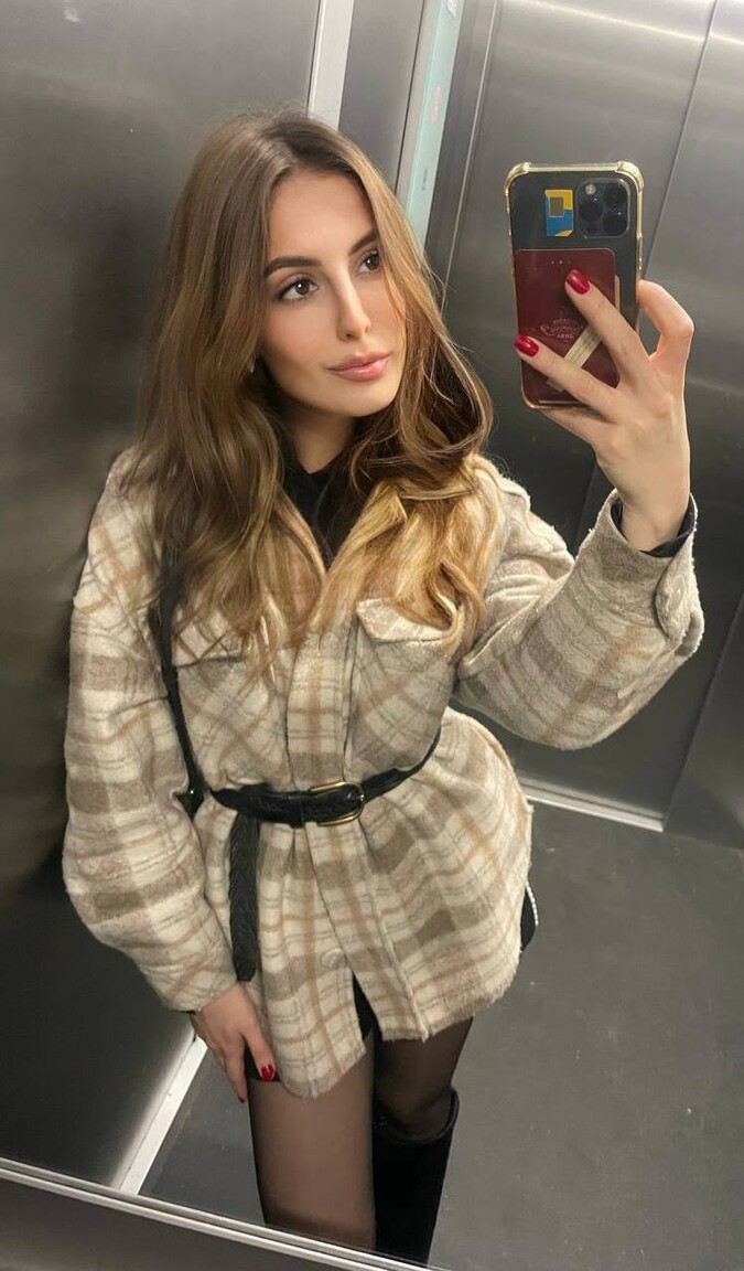 Nicole international dating usa