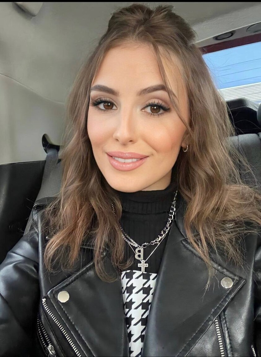 Nicole international dating usa