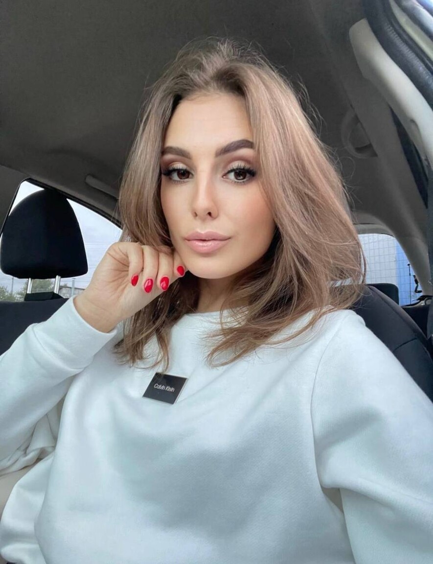 Nicole international dating usa