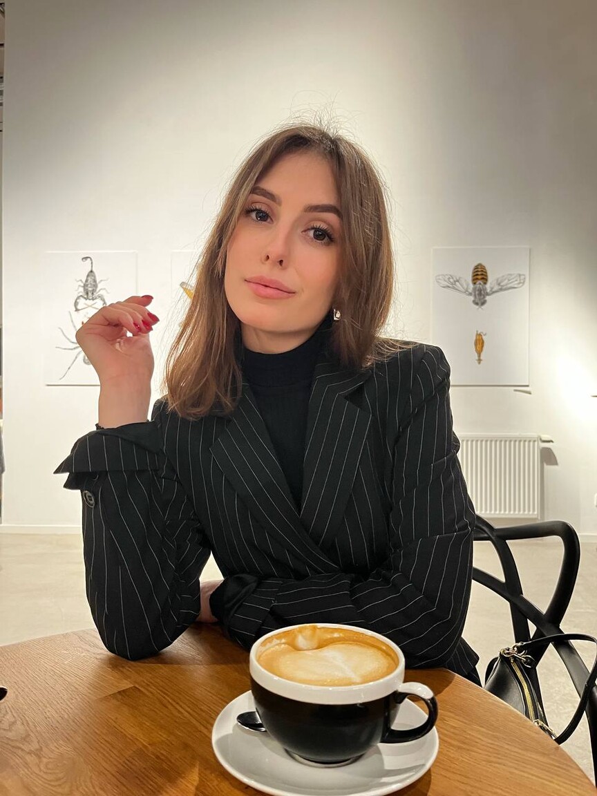 Nicole international dating usa