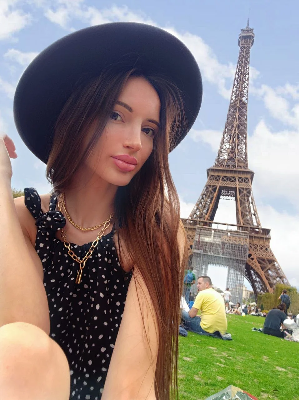 Olena is victoria brides a legitimate site