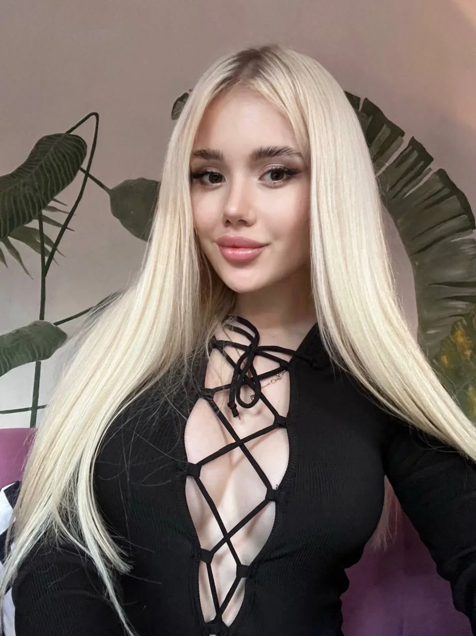 Anna kiev dating bride