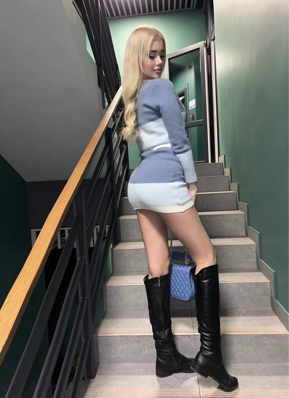 Anna kiev dating bride