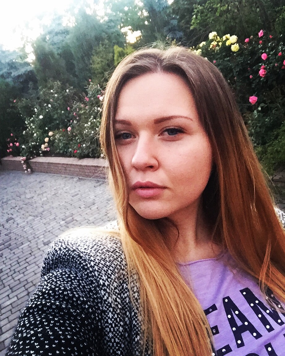 Irina poland brides dating