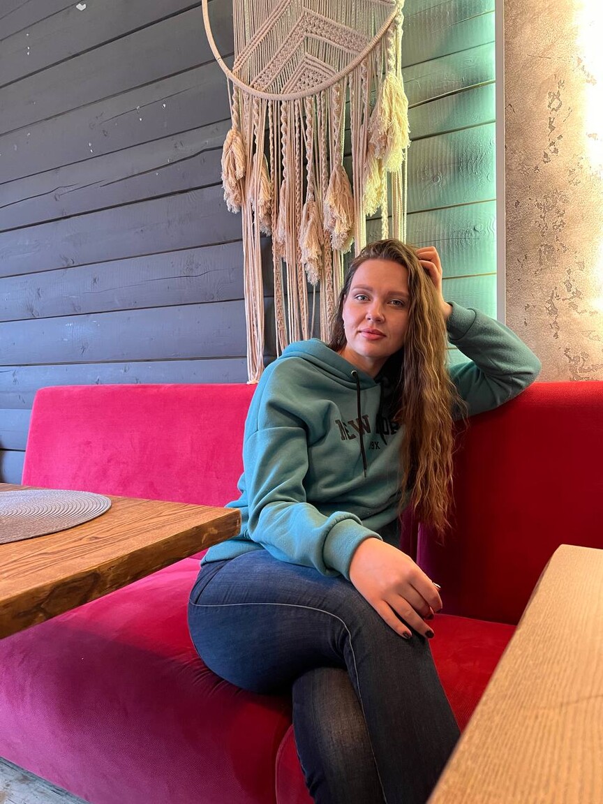 Irina poland brides dating