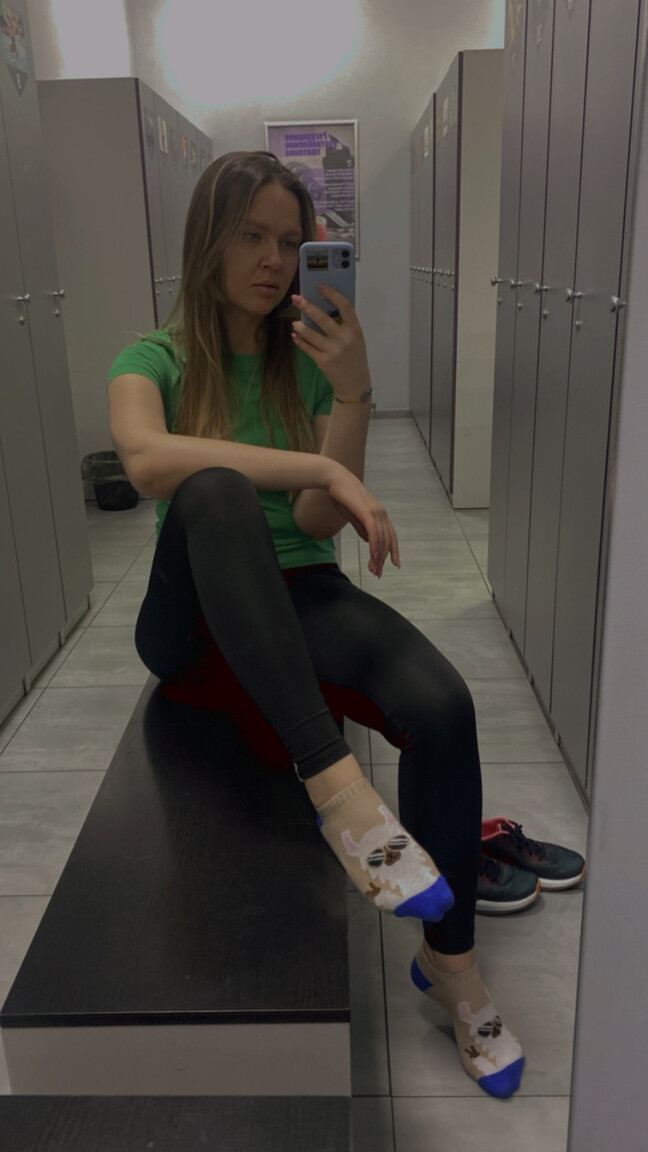 Irina poland brides dating