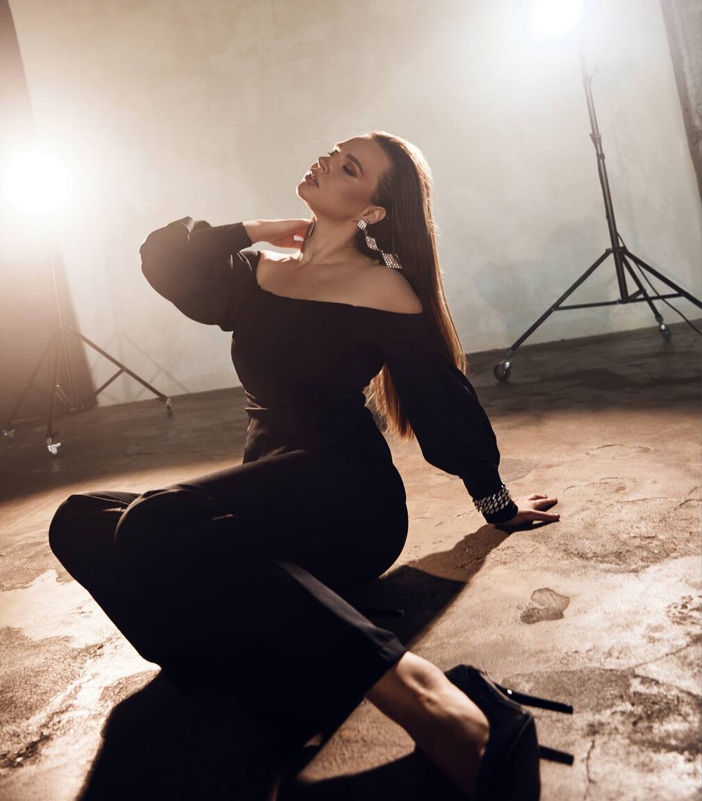 Irina poland brides dating