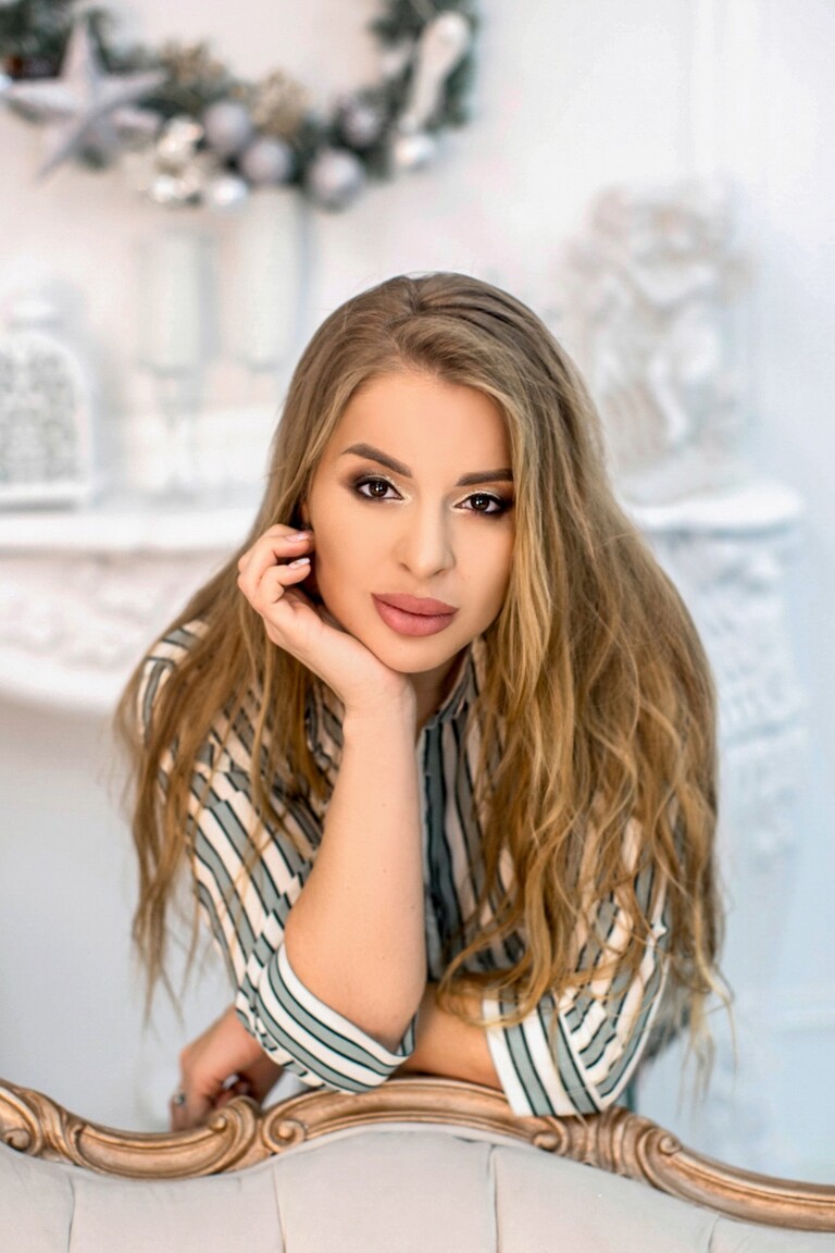 Anna poland brides dating