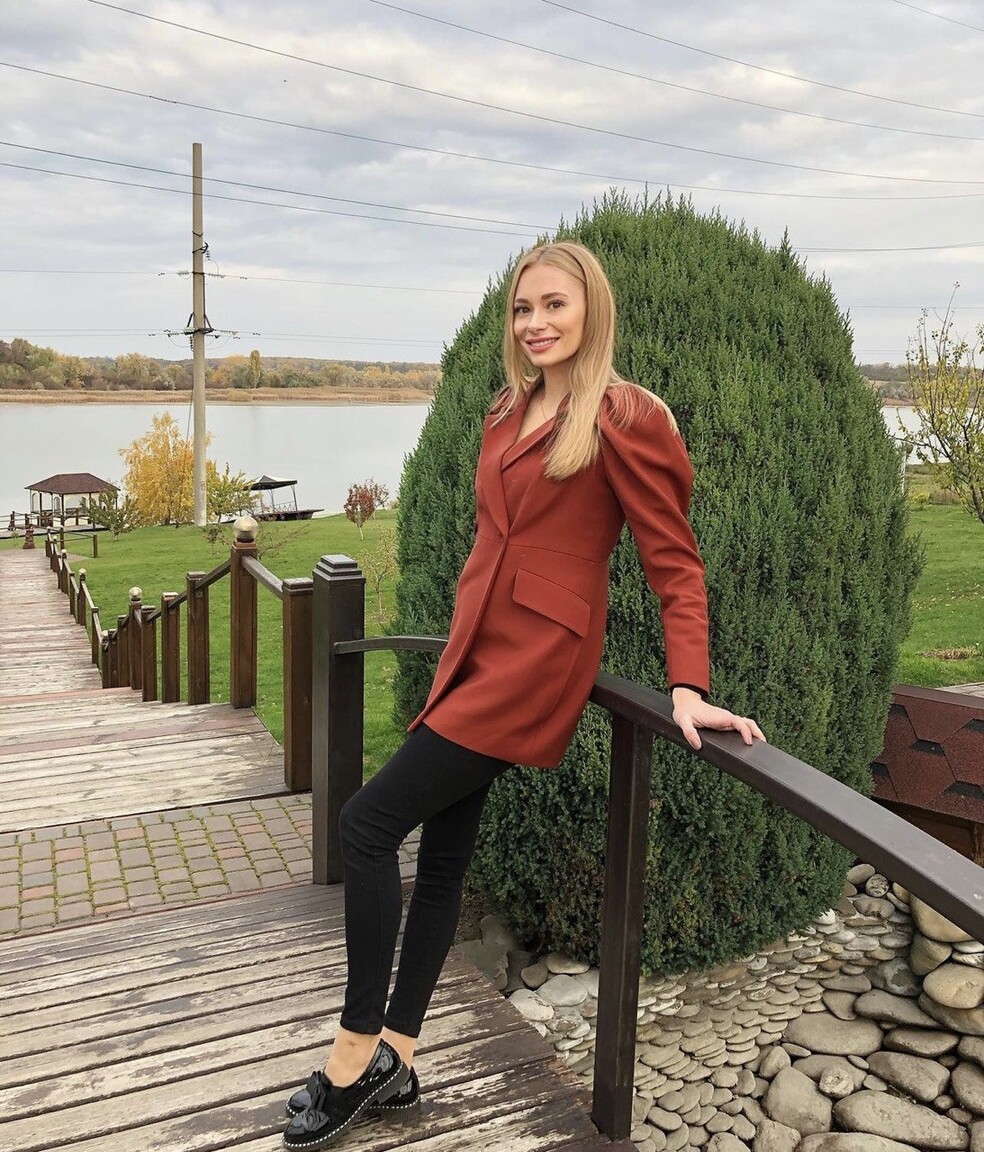 Natalia victoria brides russian dating site