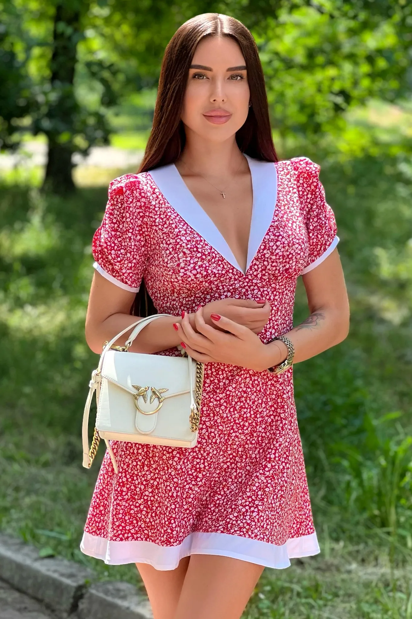 Kate an international dating website
