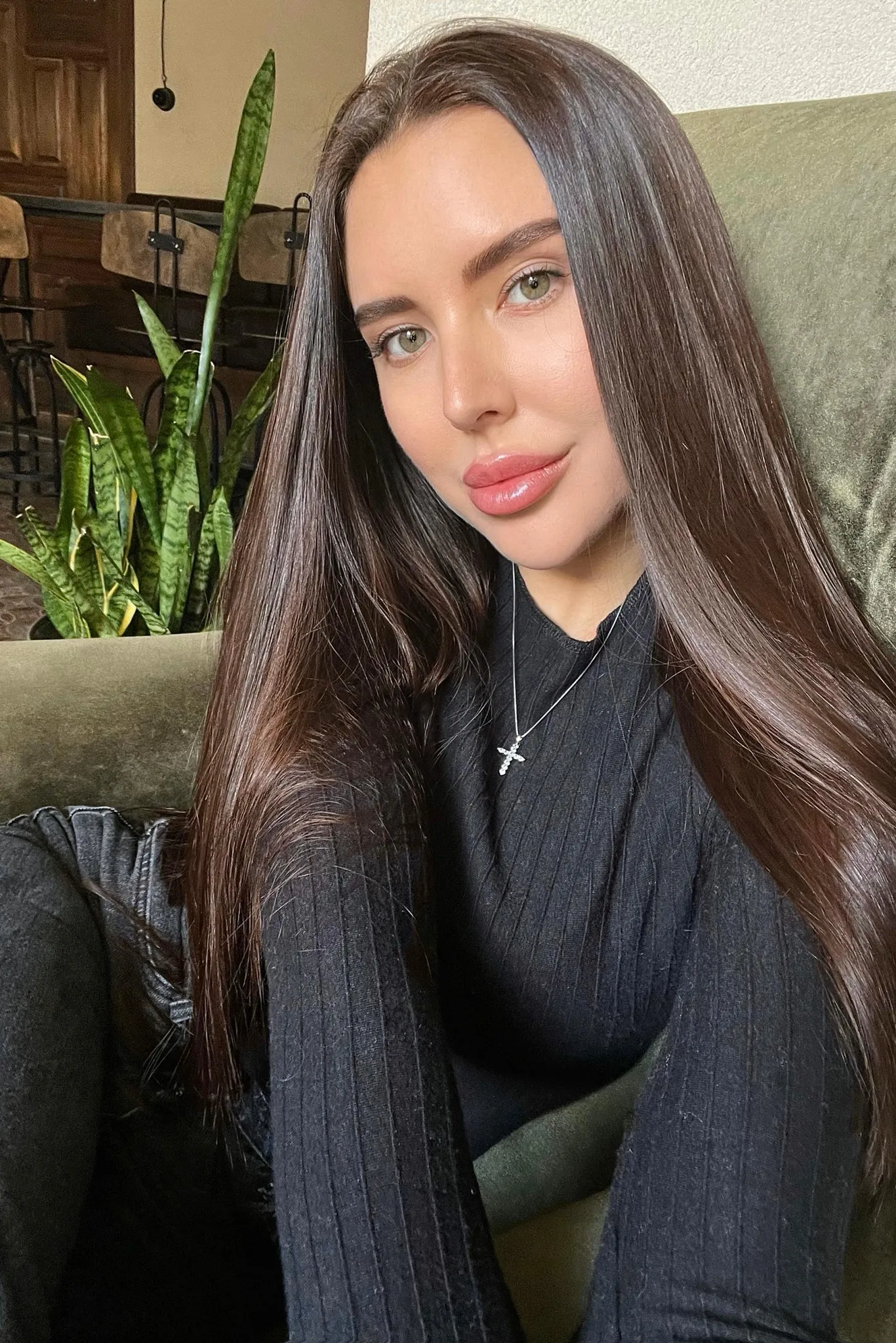 Kate an international dating website