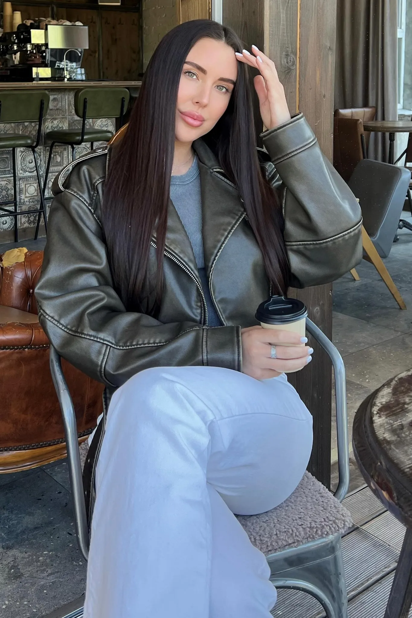 Kate an international dating website