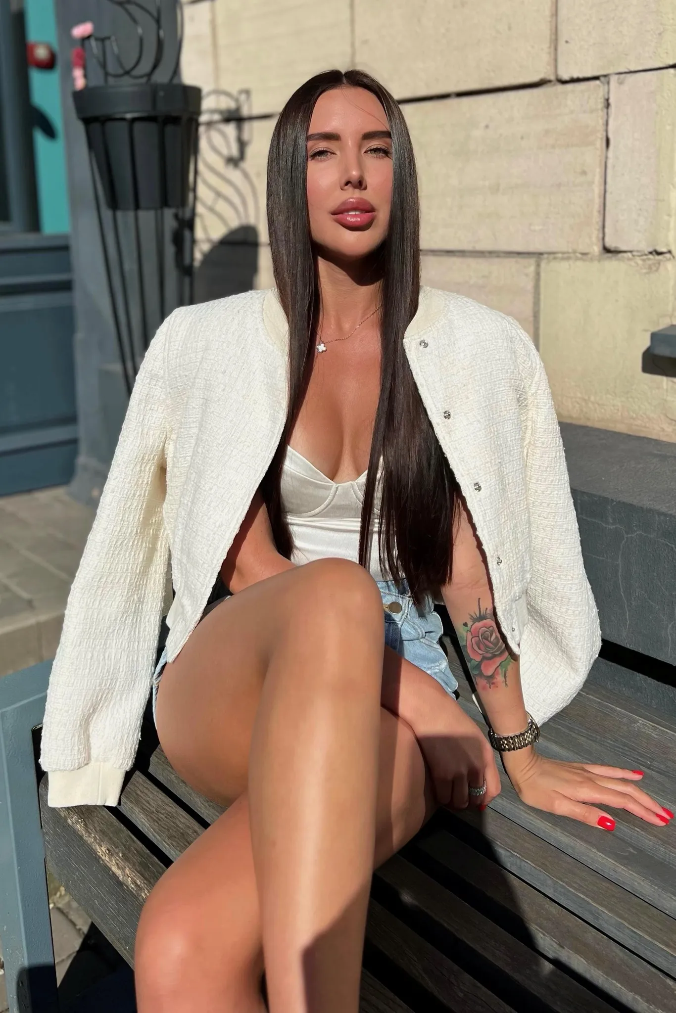 Kate an international dating website